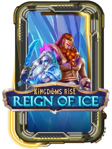 Kingdoms Rise: Reign of Ice