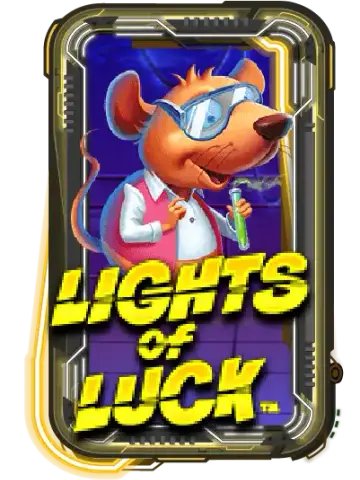 Lights of luck