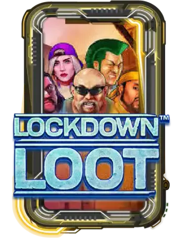 Lockdown Loot