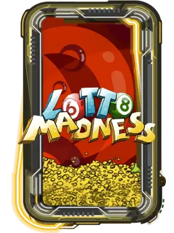 Lotto Madness