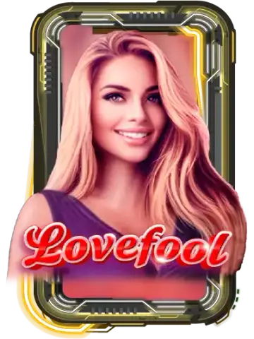 Lovefool