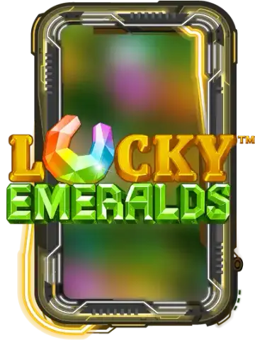 Lucky Emeralds