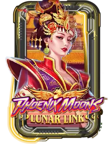 Lunar Link: Phoenix Moons