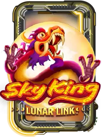 Lunar Link: Sky King