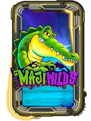Maji Wilds
