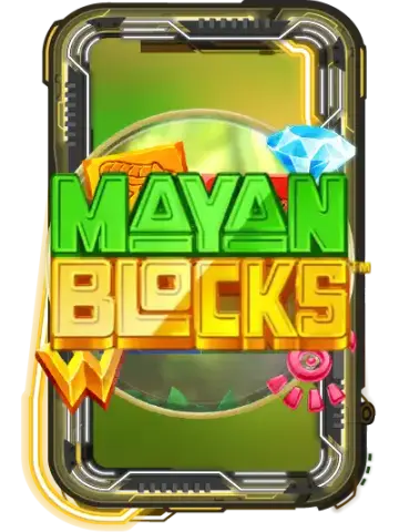 Mayan Blocks