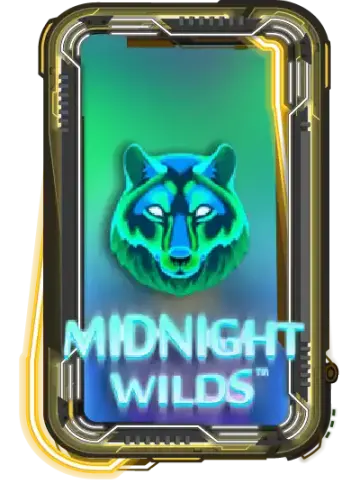 Midnight Wilds
