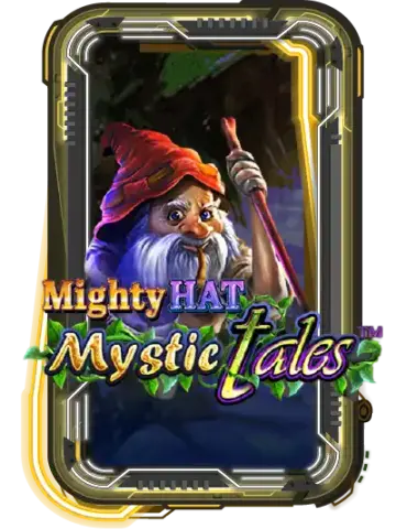 Mighty Hat: Mystic Tales