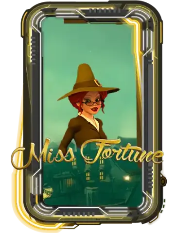 Miss Fortune