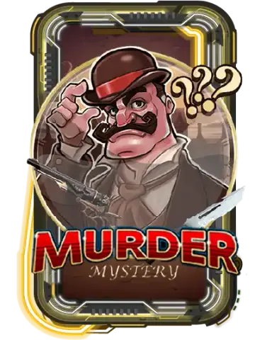 Murder Mystery