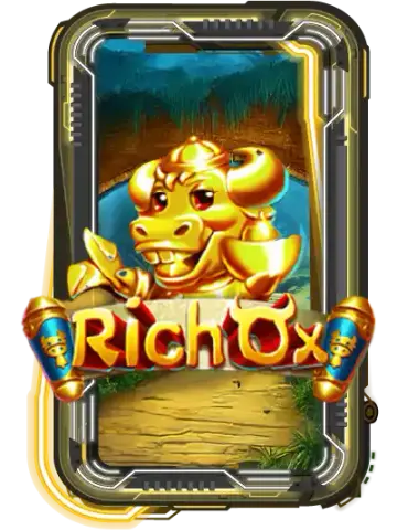 Ox Riches
