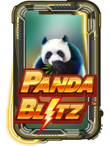 Panda Blitz