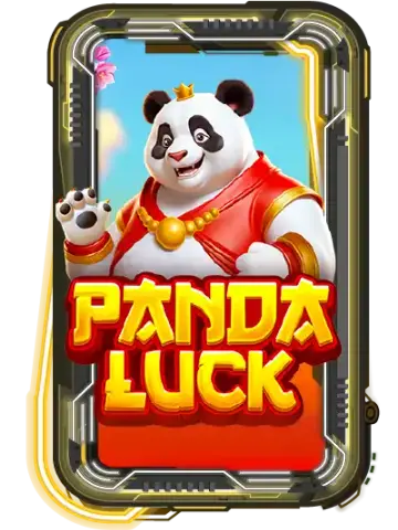 Panda Luck