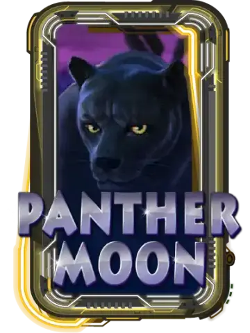 Panther Moon