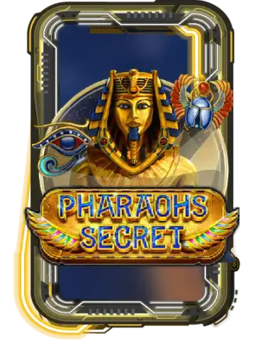 Pharaoh's Secrets