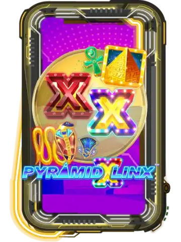 Pyramid Linx
