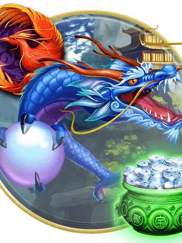 Qin's Empire Celestial Guardians