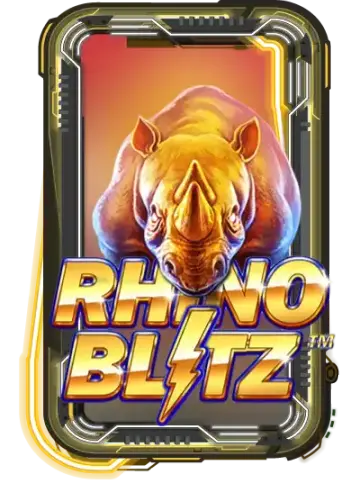 Rhino Blitz
