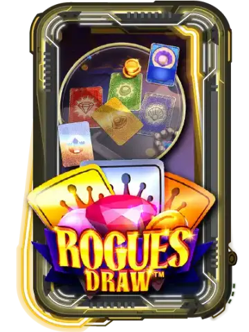 Rogues Draw
