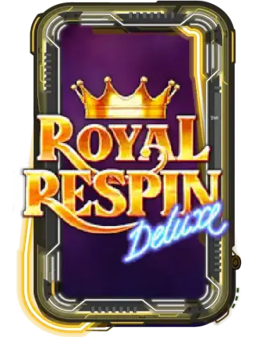 Royal Respin Deluxe
