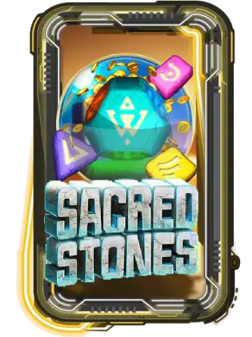Sacred Stones