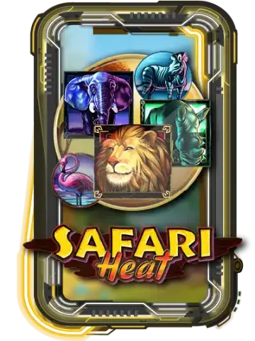 Safari Heat
