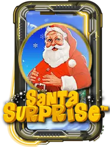 Santa Surprise