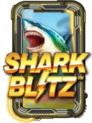 Shark Blitz
