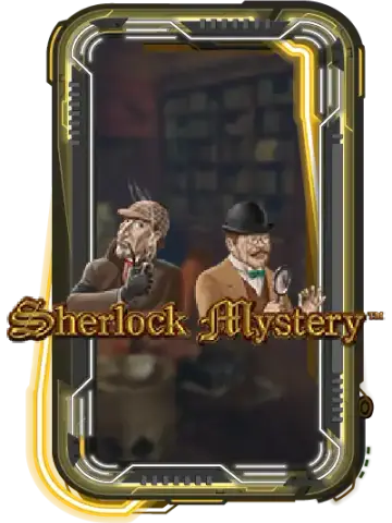 Sherlock Mystery