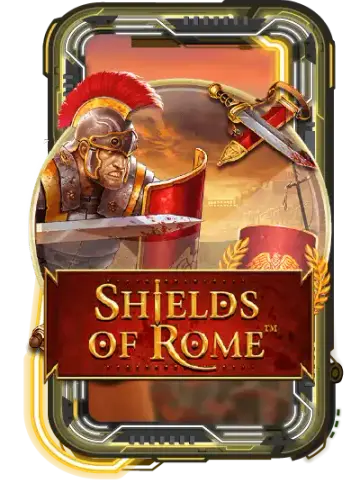 Shields of Rome