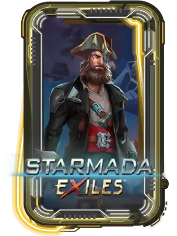 Starmada Exiles