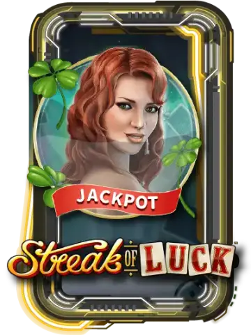 Streak of Luck