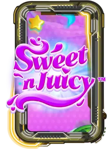 Sweet N Juicy