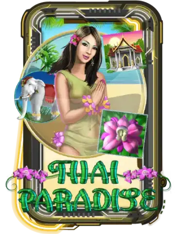 Thai Paradise
