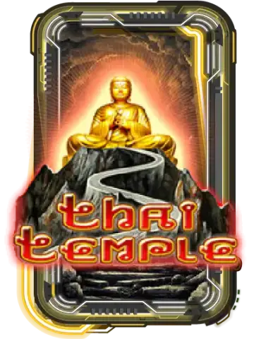 Thai Temple