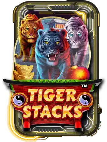 Tiger Stacks