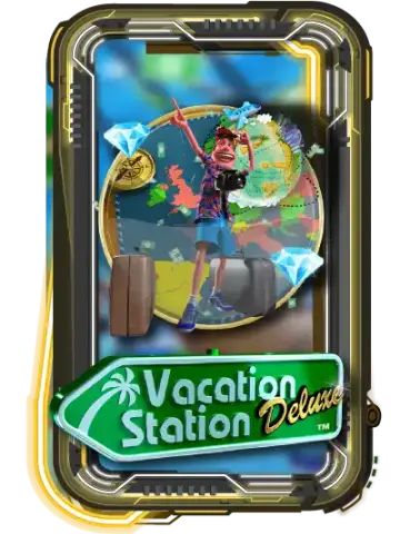 Vacation Station Deluxe
