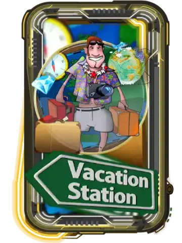 Vacation Station