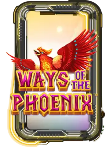 Ways of the Phoenix