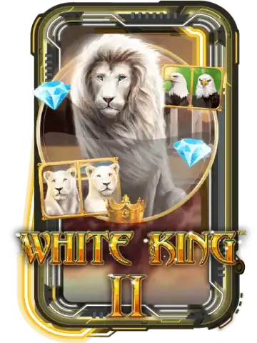 White King II