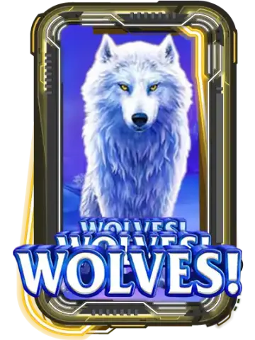 Wolves! Wolves! Wolves!