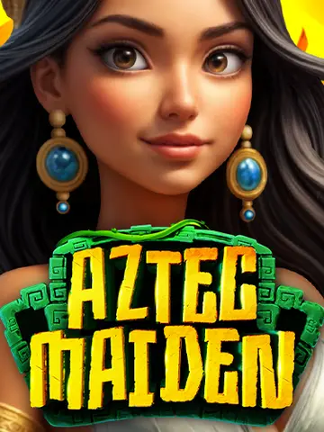 Aztec Maiden