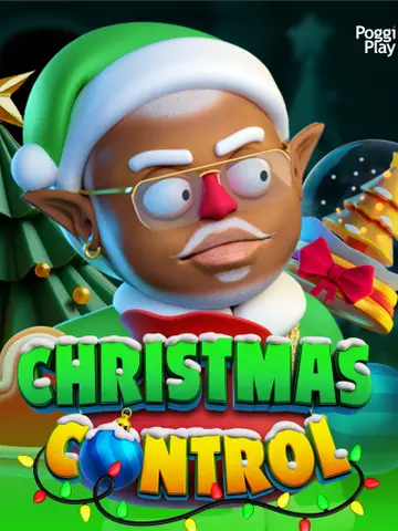 Chistmas Control