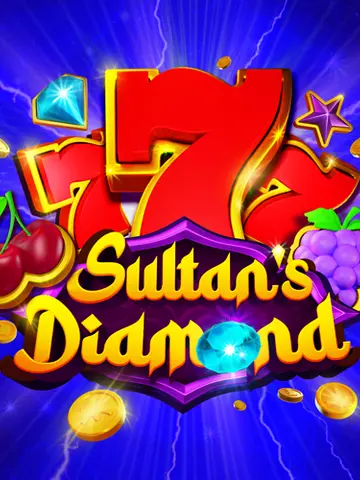 Sultan's Diamond