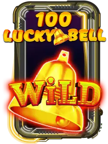 100 Lucky Bell