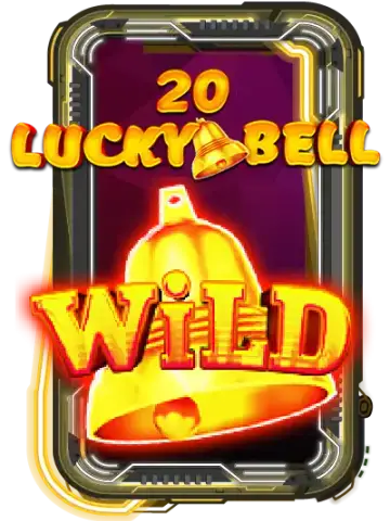 20 Lucky Bell