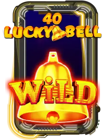 40 Lucky Bell