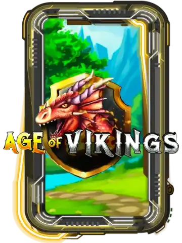 Age Of Vikings