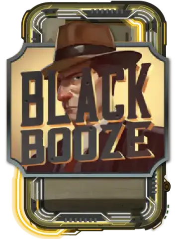 Black Booze
