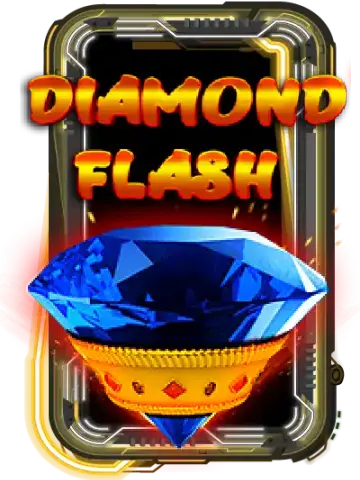Diamond Flash